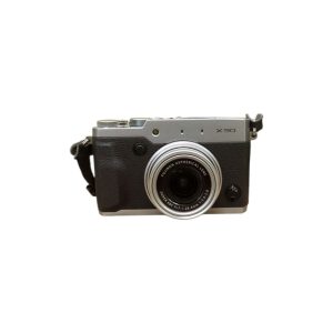 FUJIFILM X30 カメラ f=7.1‐28.4㎜ 1:2.0‐2.8