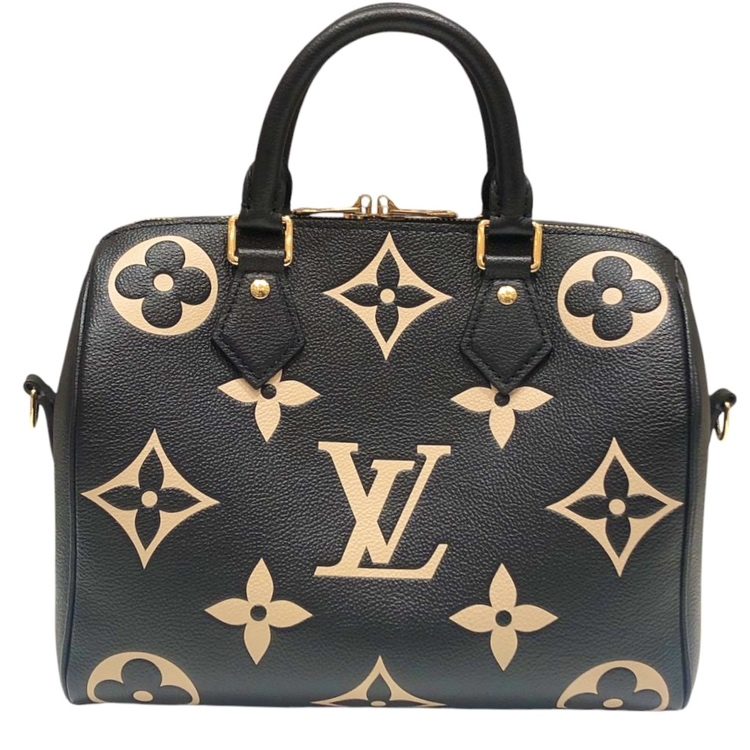 Louis Vuitton ルイヴィトン スピディー25