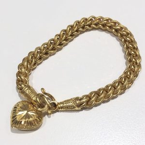 刻印不明 / ブレスレット