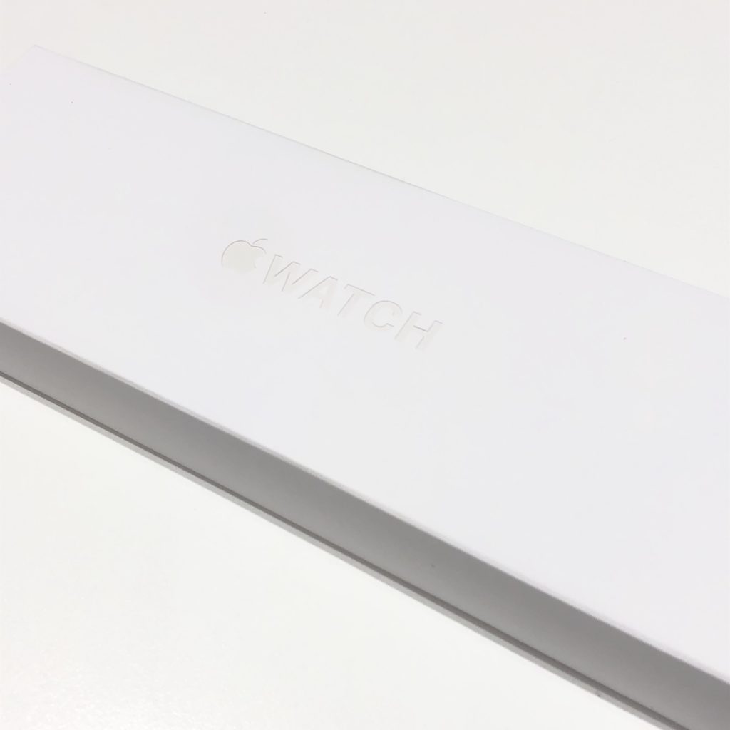 未開封 / Apple Watch Series10 / GPSモデル