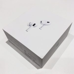 未開封 / AirPods Pro / 第2世代