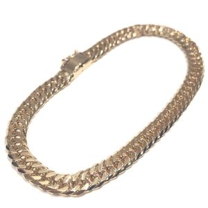 K18 / 喜平 / ブレスレット