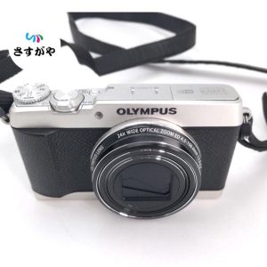 OLYMPUS デジカメ