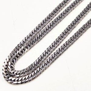 K14WG カフスの買取実績 | 買取専門店さすがや