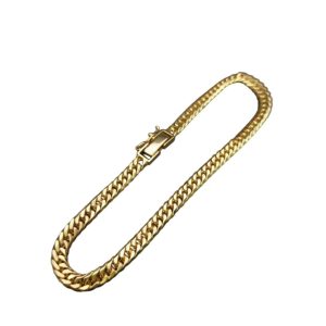 K18 喜平ブレスレット