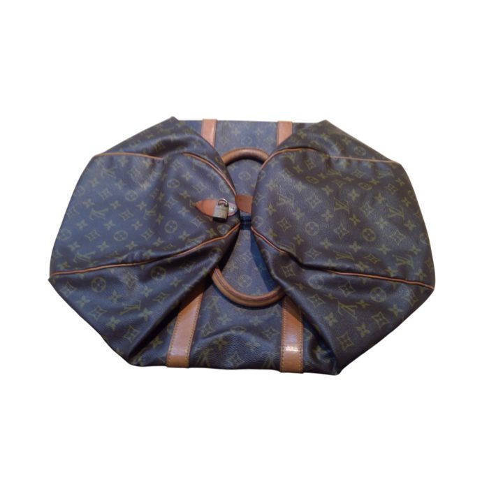Louis Vuitton キーポル55
