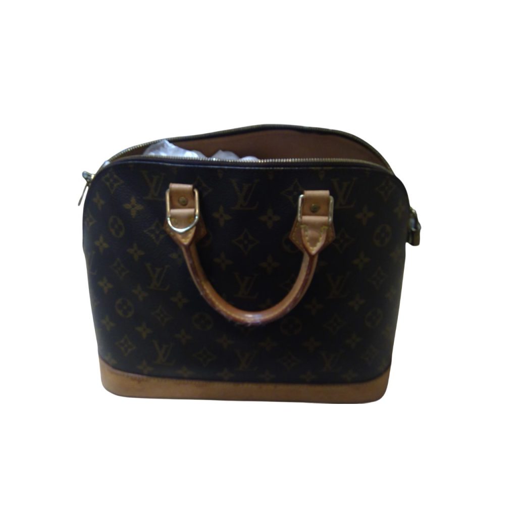Louis Vuitton アルマMM