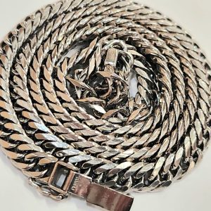 プラチナ1000 (Pt1000) 喜平ネックレス ジュエリー | 根室市花園町