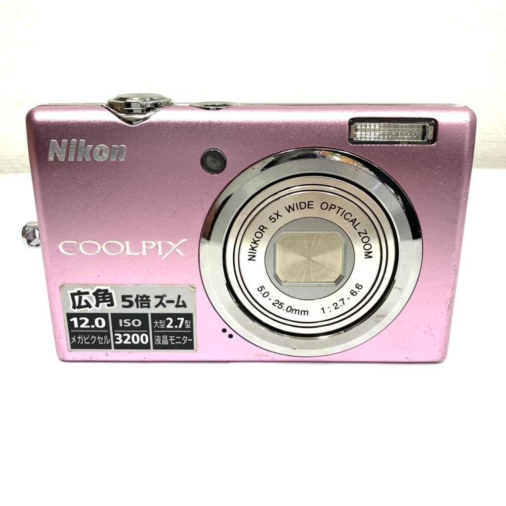 Nikon COOLPIX