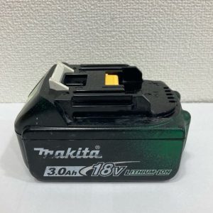 マキタ インパクトドライバーバッテリー