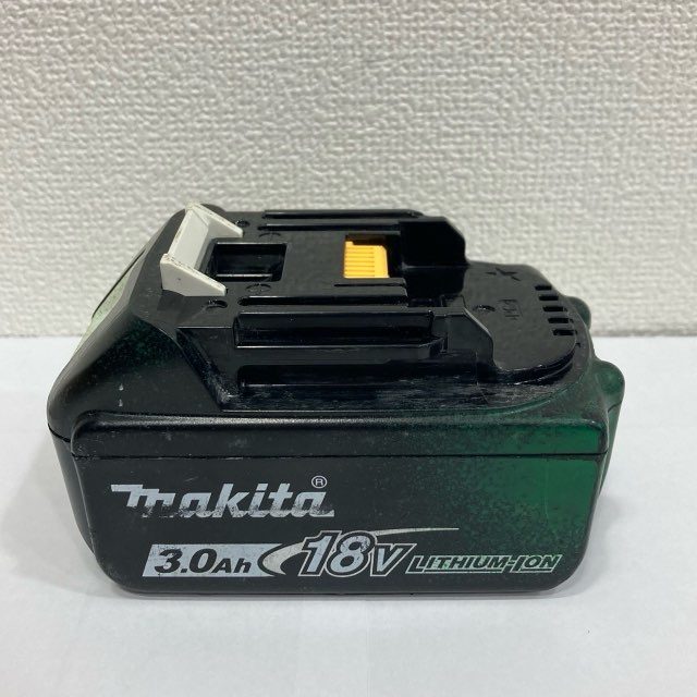 マキタ インパクトドライバーバッテリー