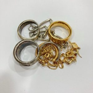 貴金属