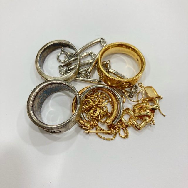 貴金属