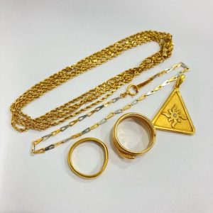 貴金属