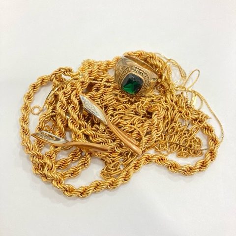 貴金属