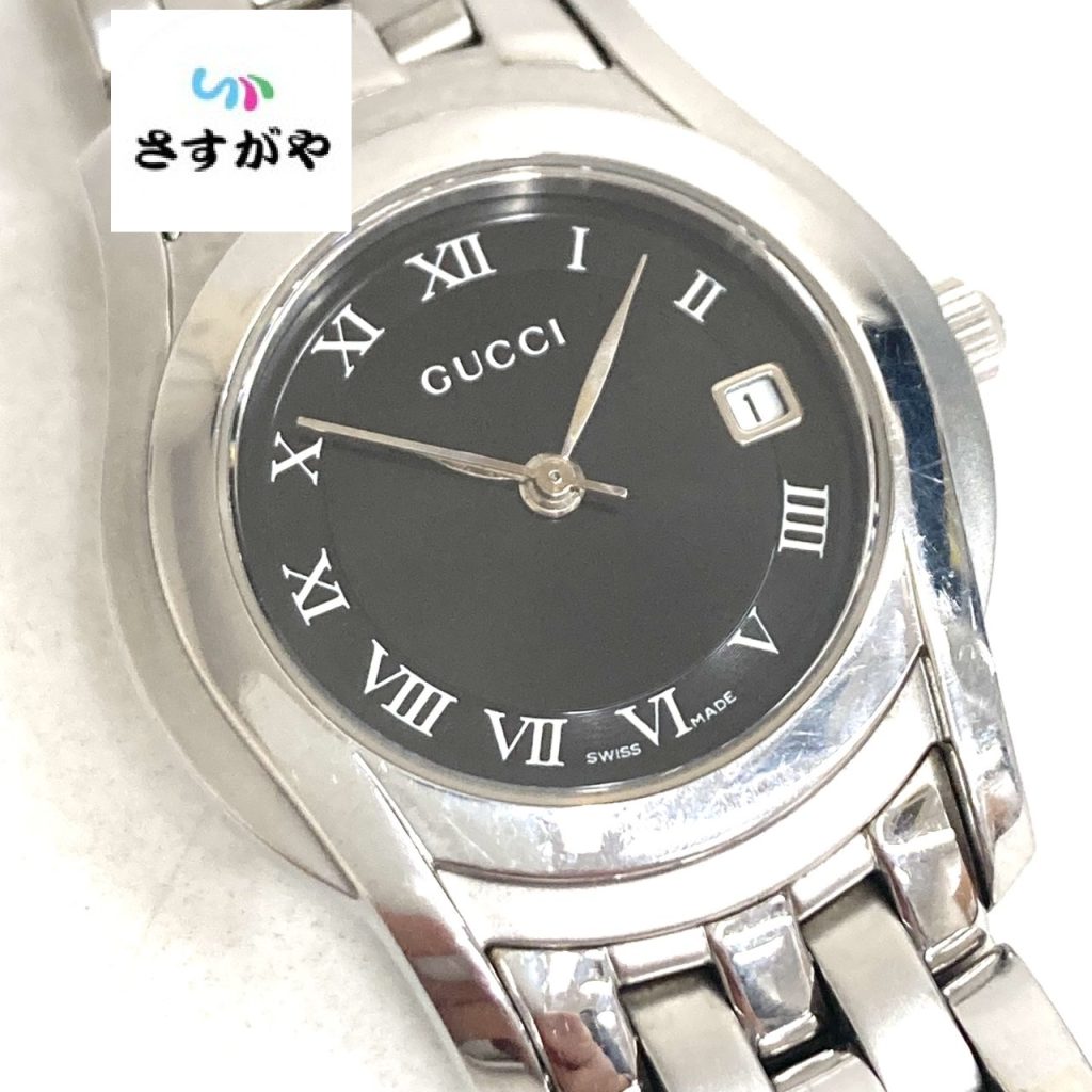 グッチ 5500L