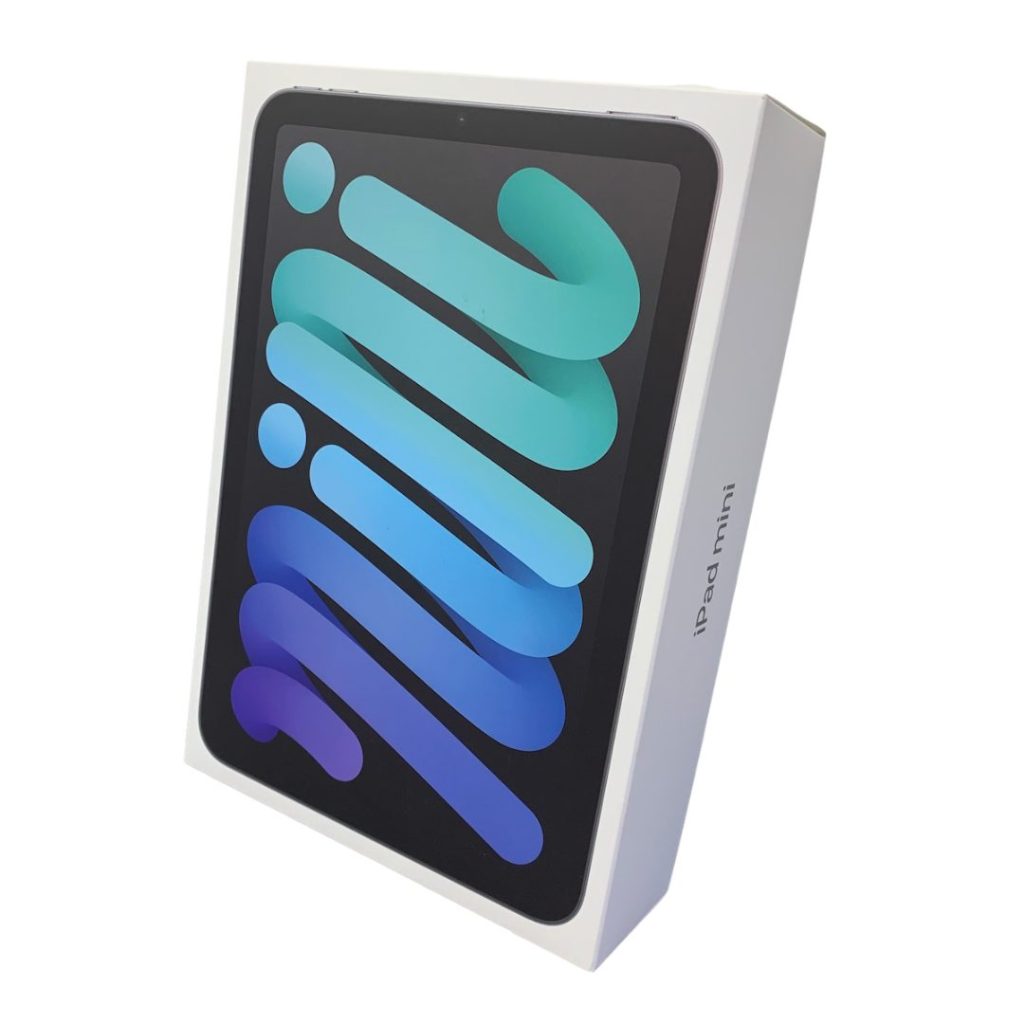iPad mini7 128GB Wi-Fiモデル