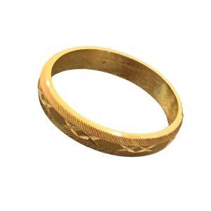 K14WG（14金ホワイトゴールド）のリングの買取実績 | 買取専門店