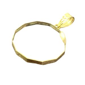 K18アクセサリー