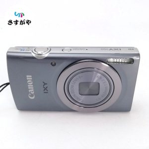キャノン IXY150 デジカメ