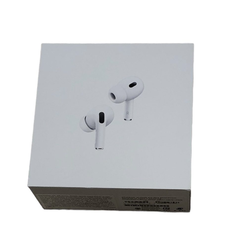 Air Pots Pro2 エアポッツプロ2 Apple