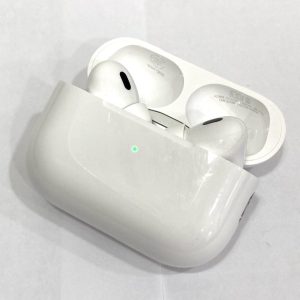AirPods Pro 第二世代