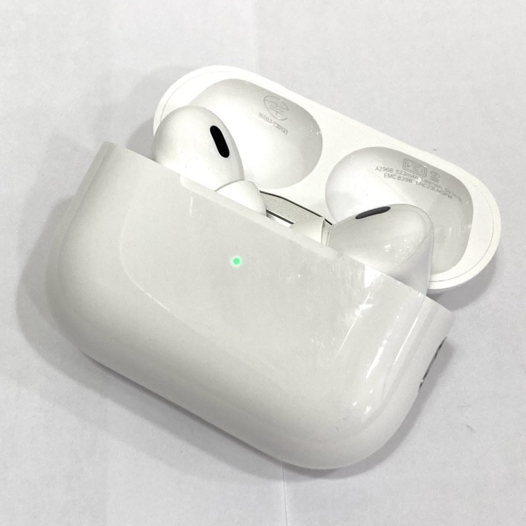 AirPods Pro 第二世代