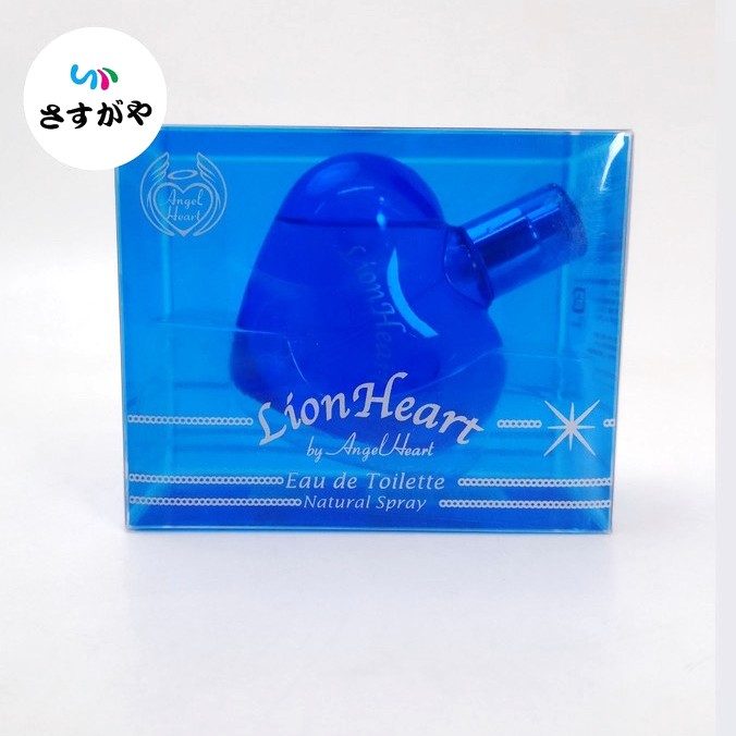 ライオンハート 香水