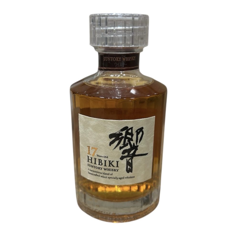 響17年 180ml