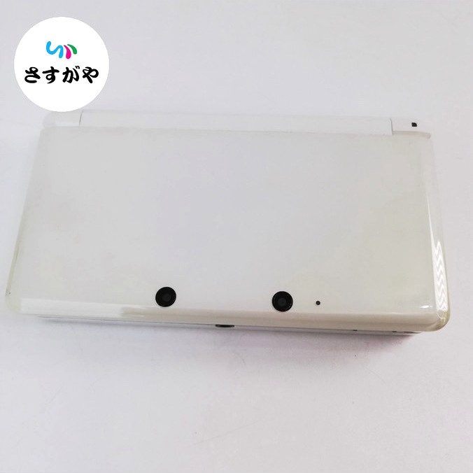 ニンテンドー 3DS