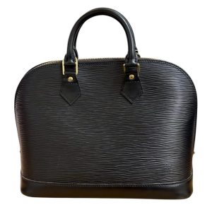 Louis Vuitton(ルイヴィトン) エピ アルマMM ハンドバッグ