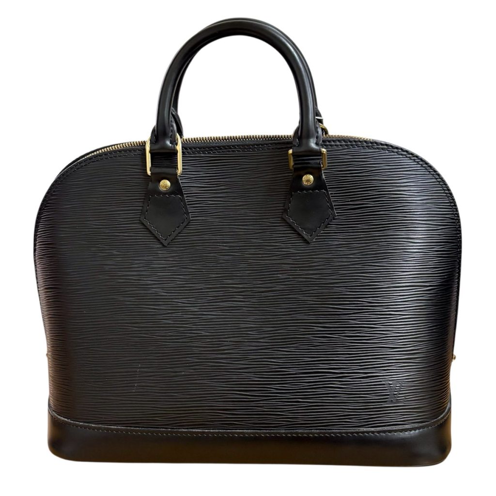 Louis Vuitton(ルイヴィトン) エピ アルマMM ハンドバッグ