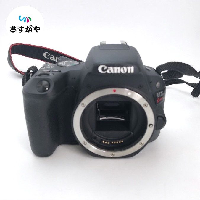 Canon EOS KISS X9
