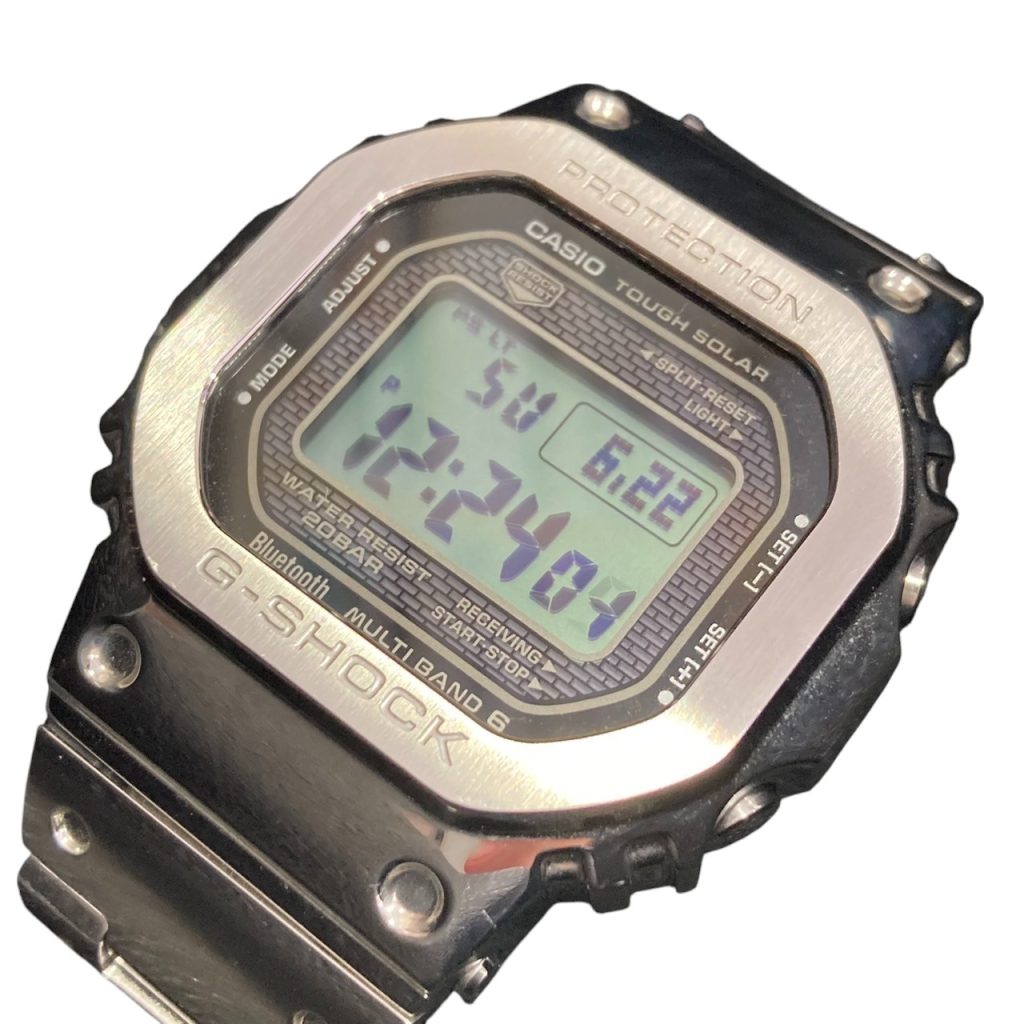 G-SHOCK GMW-B5000