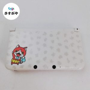 ニンテンドー3DS ジバニャンモデル