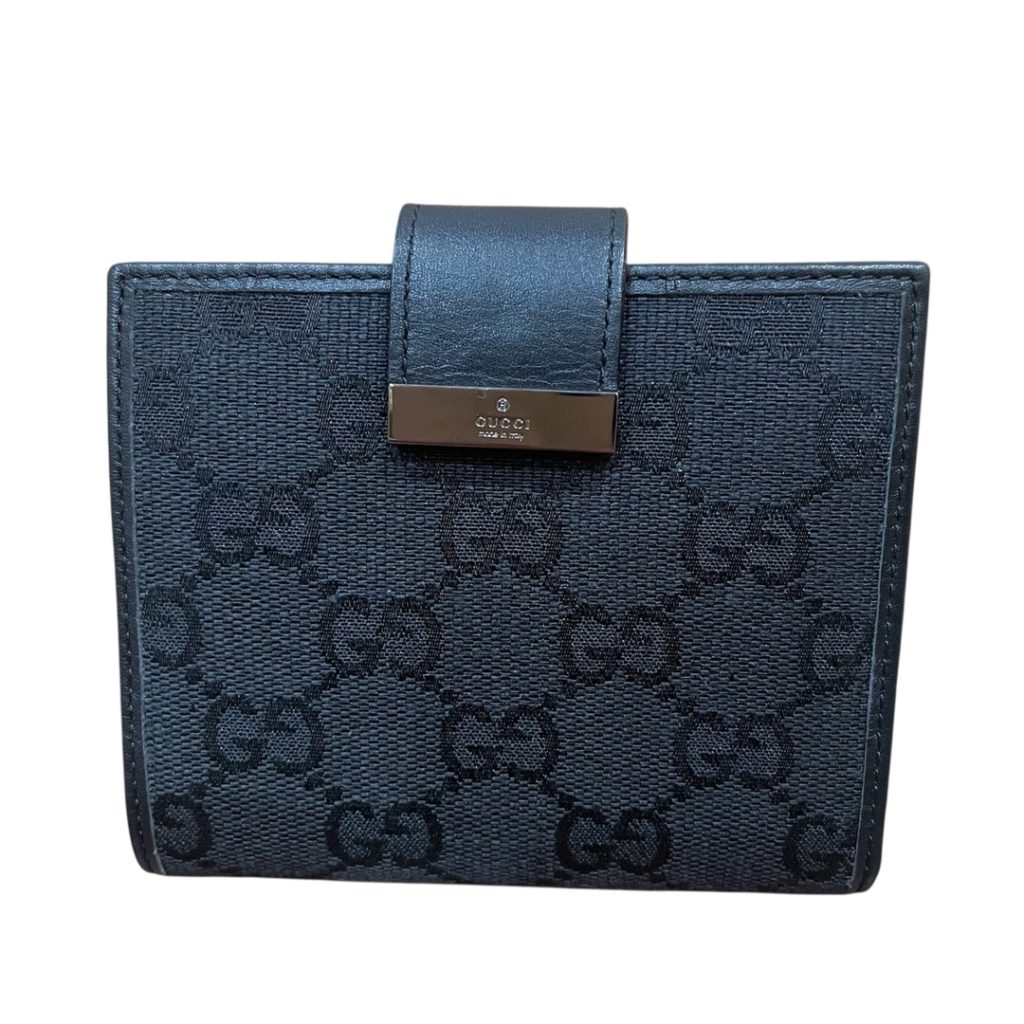 Gucci グッチ 財布 二つ折り ブランド