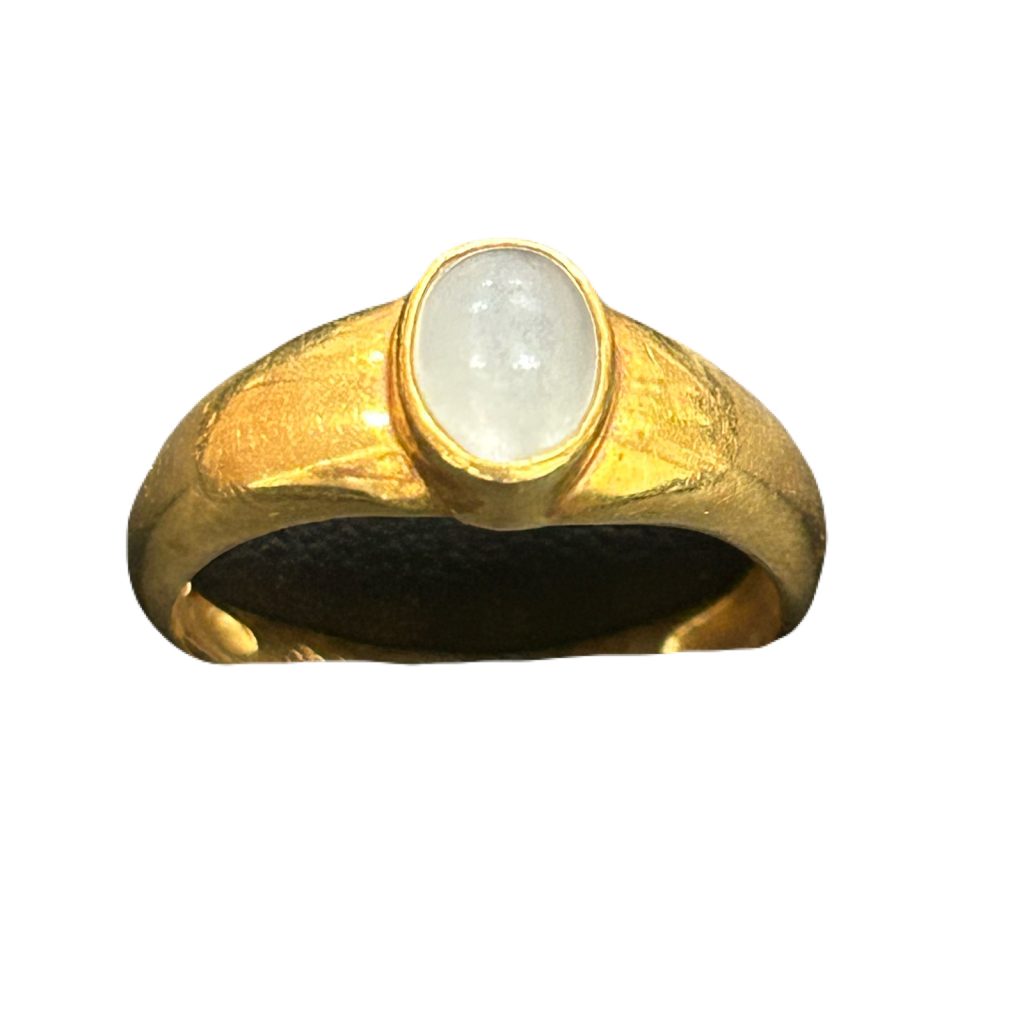 リング アクセサリー K18 金 18金