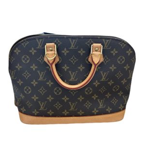 ルイ・ヴィトン　LOUISVUITTON　ブランドバック