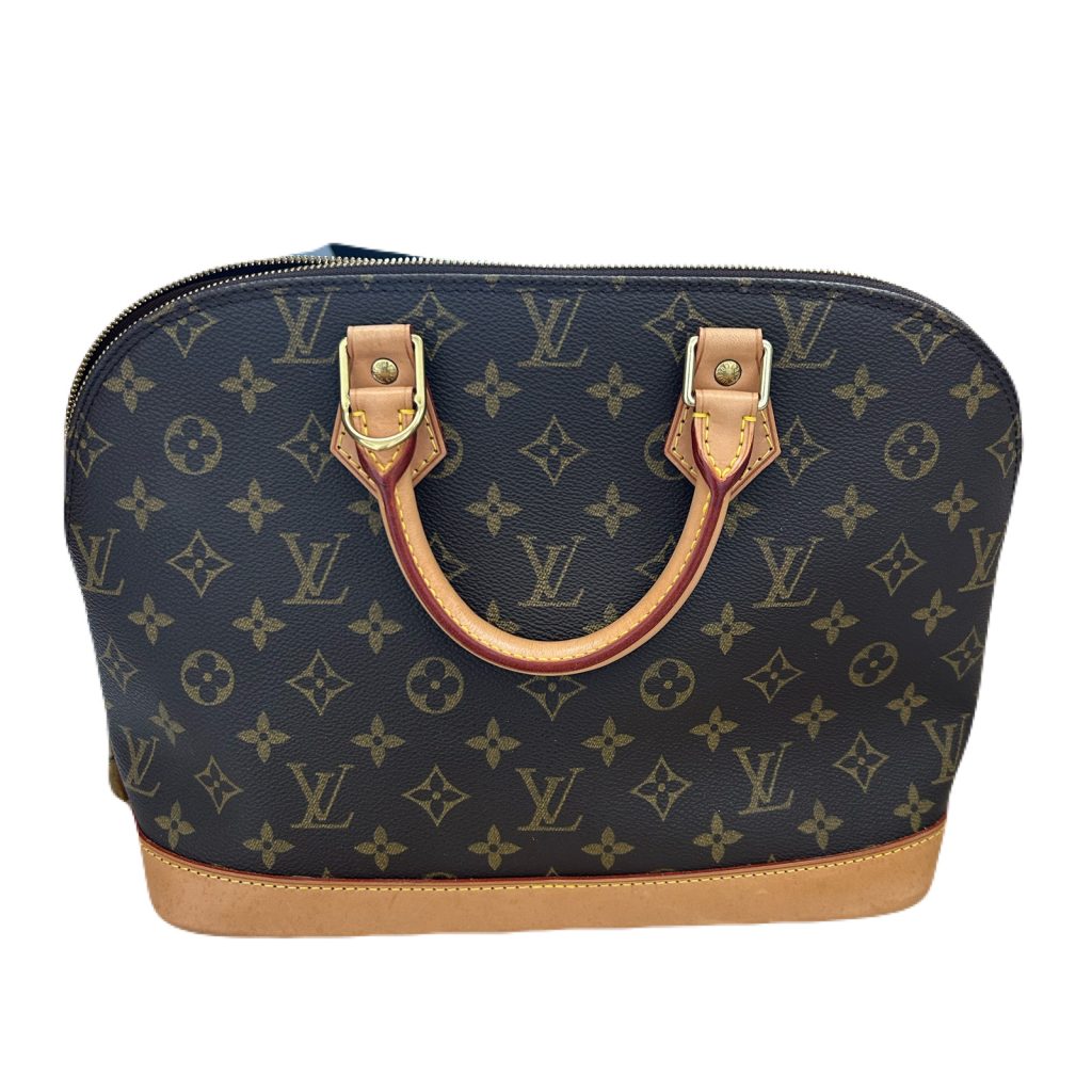 ルイ・ヴィトン LOUISVUITTON ブランドバック
