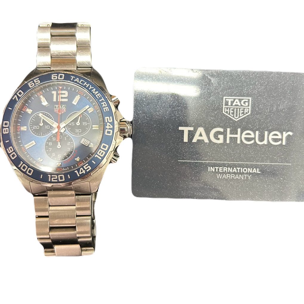 TAGHeuer タグ・ホイヤー ブランド時計