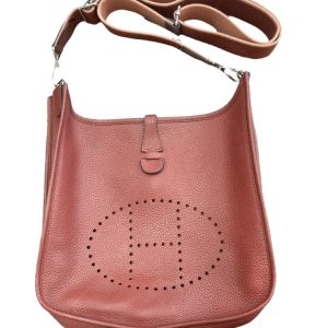 エルメス HERMES エブリン バッグ