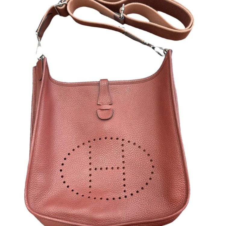 エルメス HERMES エブリン バッグ