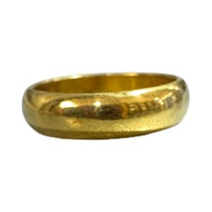 24金（K24） リング(指輪)