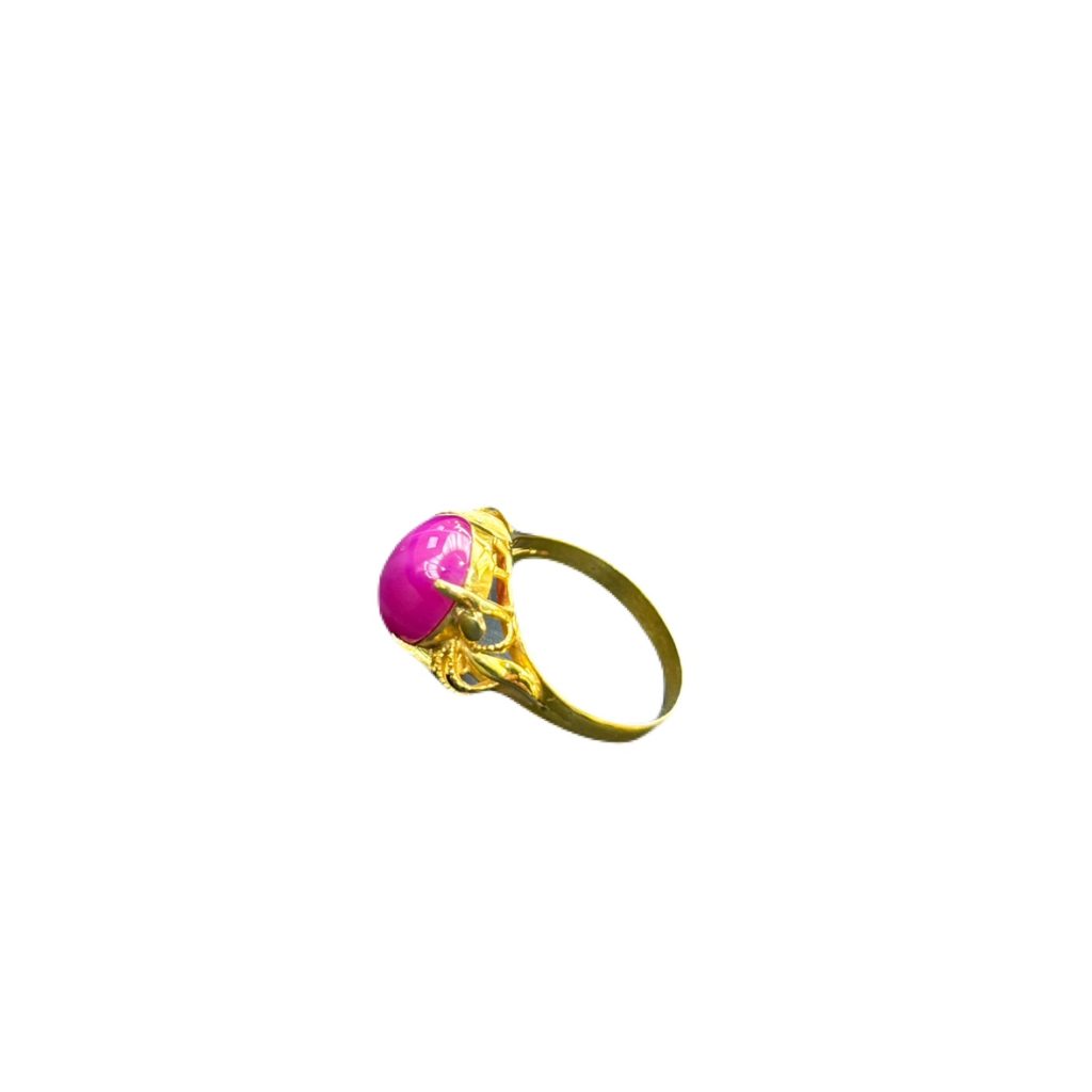 K18 750 リング
