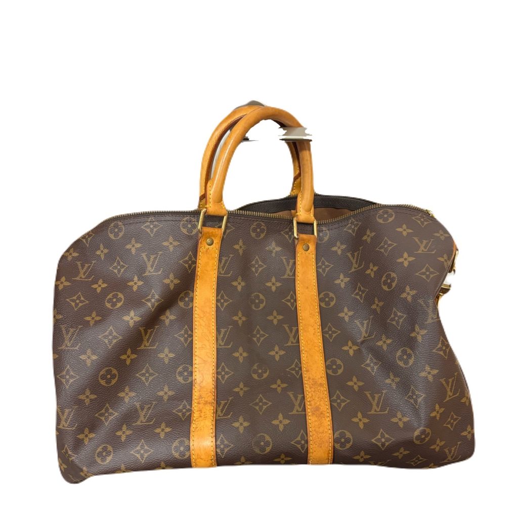 Louis Vuitton モノグラム キーポル45