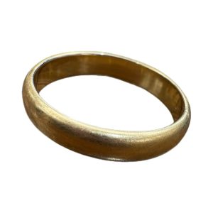 K14WG リングの買取実績 | 買取専門店さすがや