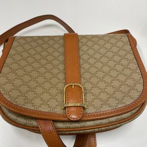 ブランドバックの買取店| セリーヌ ハンドバックの買取| 我孫子市南青山