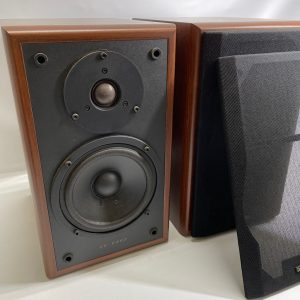 オーディオの買取店| DENON スピーカーセットの買取| つくばみらい市紫峰ヶ丘