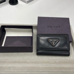 ブランドの買取強化中!| プラダキーケースの買取 | 我孫子市台田