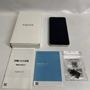 取手のリサイクルショップ| アンドロイド携帯AQUOSの買取| 印西市小林北